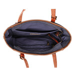 Redwood Tote // Navy