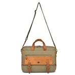 Valley Oak Brief // Olive