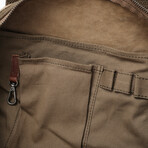 Forest Weekender // Olive