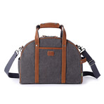 Stone Creek Weekender // Gray