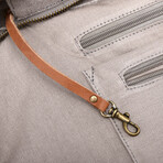 Redwood Tote // Gray