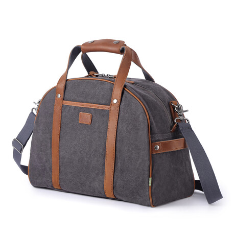 Stone Creek Weekender // Gray
