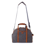 Stone Creek Weekender // Gray
