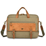 Valley Oak Brief // Olive