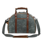 Stone Creek Weekender // Teal