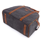 Stone Creek Weekender // Gray