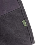 Stone Creek Tote // Pale Gray