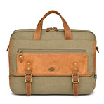 Valley Oak Brief // Olive