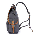 Shady Cove Backpack // Slate