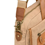 Valley Oak Brief // Khaki