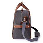 Stone Creek Weekender // Gray