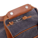 Stone Creek Weekender // Gray