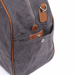 Stone Creek Weekender // Gray