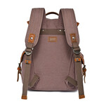 Shady Cove Backpack // Brown