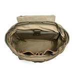 Coast Ranch Backpack // Olive