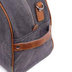 Stone Creek Weekender // Gray