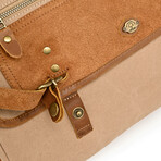 Valley Oak Brief // Khaki