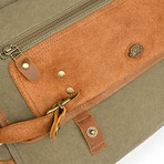 Valley Oak Brief // Olive