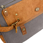 Valley Oak Brief // Gray