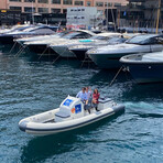 16th Annual My Yacht® Monaco Grand Prix // 4 Day Experience // 2 Guests