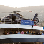 16th Annual My Yacht® Monaco Grand Prix // 4 Day Experience // 2 Guests