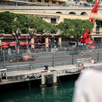 16th Annual My Yacht® Monaco Grand Prix // 4 Day Experience // 2 Guests