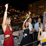 16th Annual My Yacht® Monaco Grand Prix // 4 Day Experience // 2 Guests