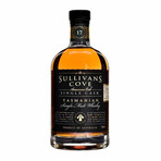 Sullivans Cove Old & Rare American Oak 17 Year Old Single Cask // 750 ml