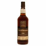 Glendronach 1990 27 Year Old Single Cask #2257 Highland Single Malt Scotch // 750 ml