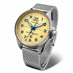 Vostok-Europe Space Race Automatic // YN55-325A663B