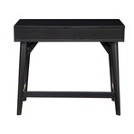 Flynn Mini Desk // Black