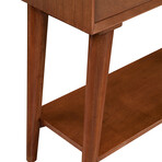 Flynn Console Table // Acorn