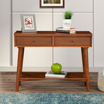 Flynn Console Table // Acorn