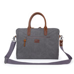 Valley Hill Computer Brief // Gray