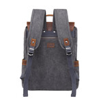 Valley Hill Backpack // Gray