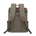 Valley Hill Backpack // Olive