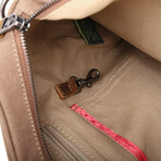 Valley Hill Computer Brief // Brown