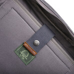 Valley Hill Backpack // Gray