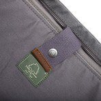 Valley Hill Computer Brief // Gray