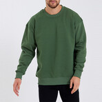 Sweatshirt // Khaki (S)