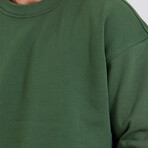 Sweatshirt // Khaki (S)