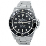 Rolex Sea-Dweller Oyster Automatic // Mixed Serial // 116600 // Pre-Owned
