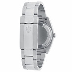 Rolex Oyster Perpetual Date Oyster Automatic // M Serial // 115210 // Pre-Owned (M Serial)