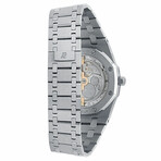 Audemars Piguet Royal Oak Automatic // 15202ST.OO.0944ST.01 // Pre-Owned