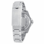 Rolex Sea-Dweller Oyster Automatic // Mixed Serial // 116600 // Pre-Owned