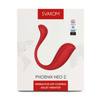 Phoenix Neo 2 // Red