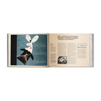Alex Steinweiss // The Inventor of the Modern Album Cover, Art Edition