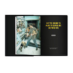 Steve Schapiro // Taxi Driver, Art Edition No. 101–200 ‘Jodie Foster’