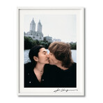 Kishin Shinoyama // John Lennon & Yoko Ono. Double Fantasy. Art Edition No. 126–250 ‘Untitled’