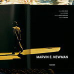 Marvin E. Newman // Art Edition No. 76–150 ‘Broadway, Believe It, 1958’